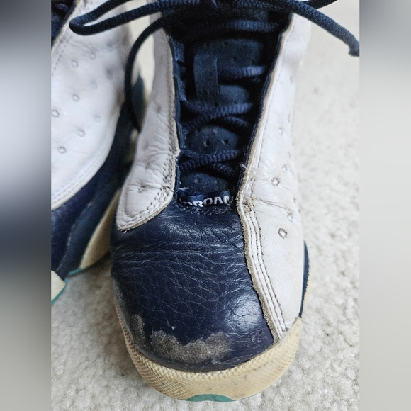 Jordans 3.5 Youth - Picture 13 of 17